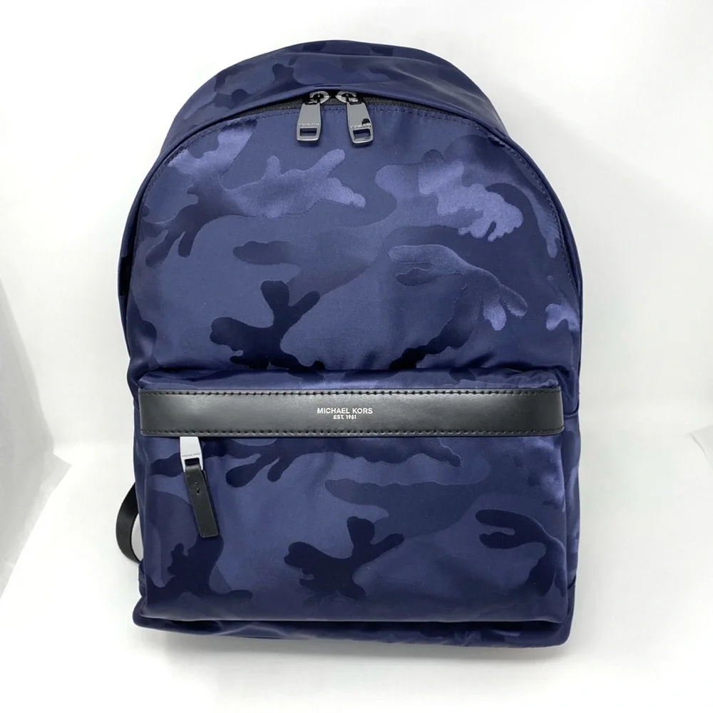 NWT Michael Kors Backpack